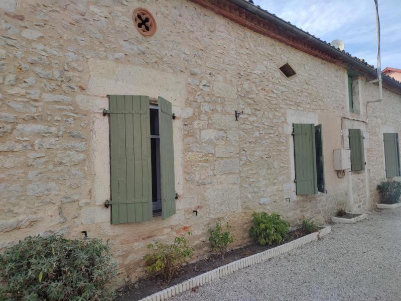 Gite La Petite Longere Septfonds Exterior foto