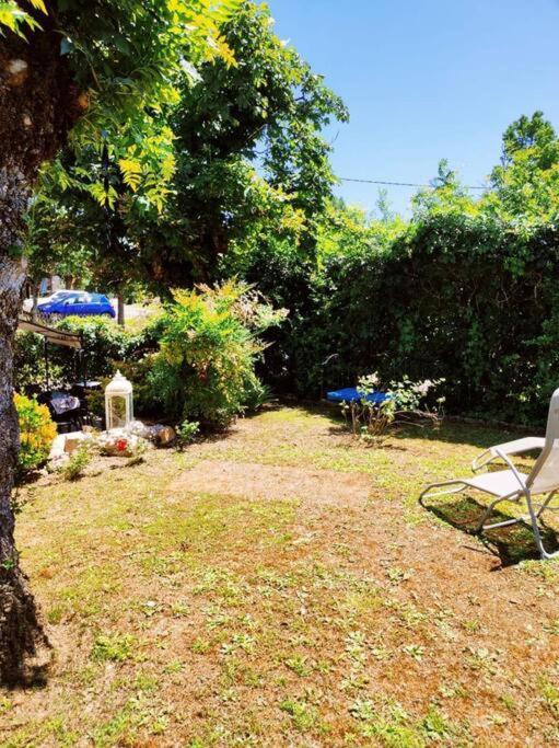 Gite La Petite Longere Septfonds Exterior foto